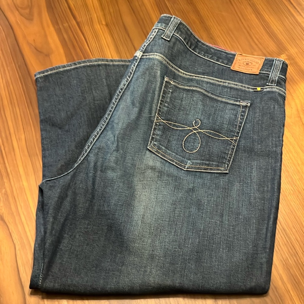 Lucky Brand Jeans